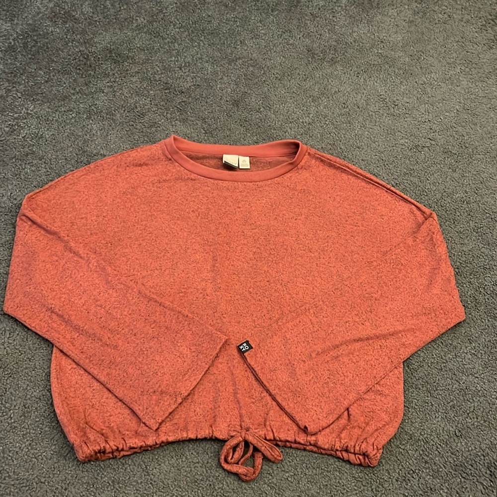 Roxy Super Chill Cosy Long Sleeve Top